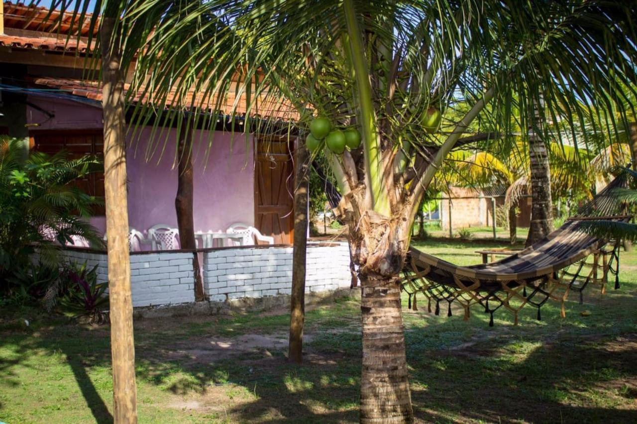 Costa Azul Casa De Praia Hotel Barra Grande  Exterior photo